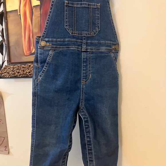 Primary overalls - Picture 2 of 3